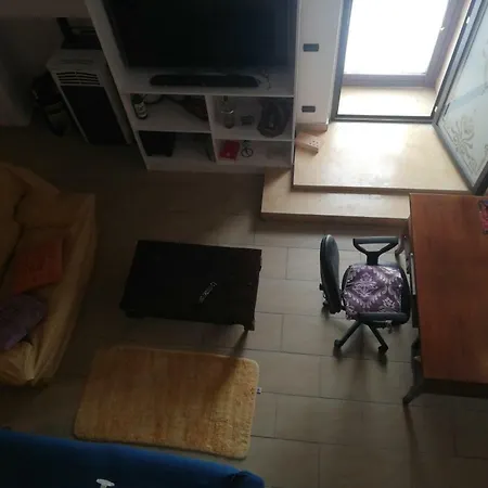 Piano Terra Intera Casa *