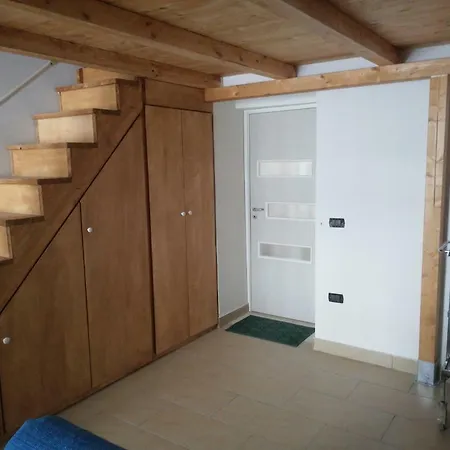 Piano Terra Intera Casa