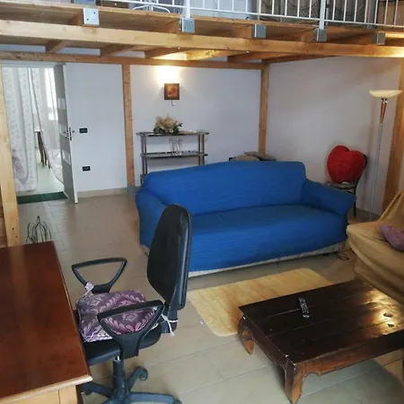 Daire Piano Terra Intera Casa Qualiano