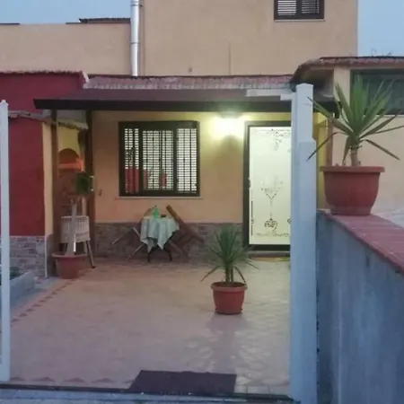 Piano Terra Intera Casa