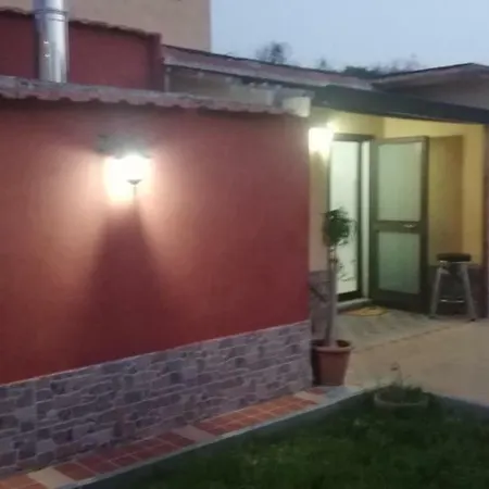 Daire Piano Terra Intera Casa *