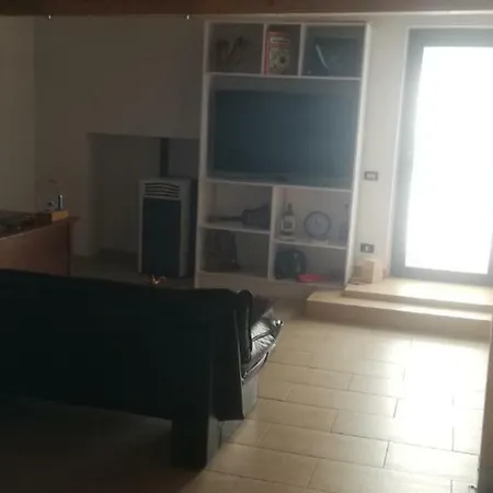 Piano Terra Intera Casa Qualiano