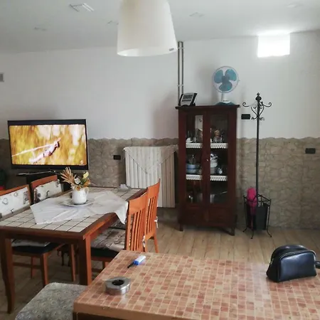 Piano Terra Intera Casa * Qualiano